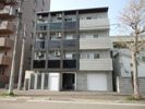 nordestaの外観