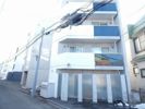 ルナポーザの間取り画像