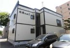 瑞穂木の城2の間取り画像