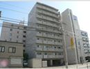willDo北24条の外観