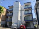 プレミアムマンション銀河の間取り画像