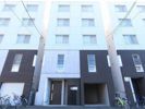 Maison Kamuy Hokdaimaeの間取り画像