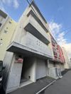 クレア北28条の間取り画像