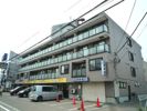 カルフール麻生の外観