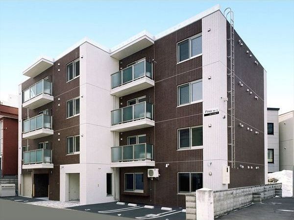 フィーノW1の外観画像
