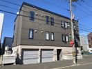 スターハイツ北22の間取り画像
