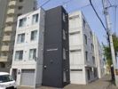 ノースカナルの間取り画像