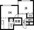 フェリーチェ27の間取り画像