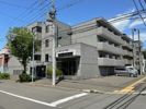 メゾン・ド・ヴィレ北23条の外観