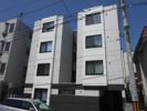 ディオグラシア北大前の間取り画像
