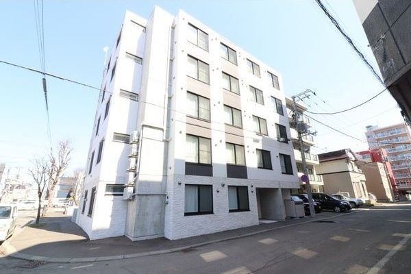 NORD TGの外観画像