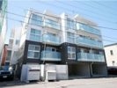 エルグランコート北36条の間取り画像