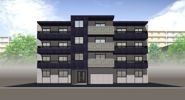 DESTINO Residencia715（ディスティーノレの間取り画像