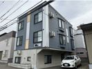 EOS Primero(イオス プリメロ)の外観