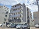 シエル山鼻の外観