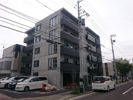 グランラヴィーヌN17の間取り画像