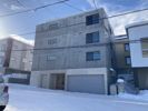 ティアラ南郷の外観