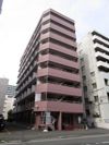 エルムハイデンスの外観