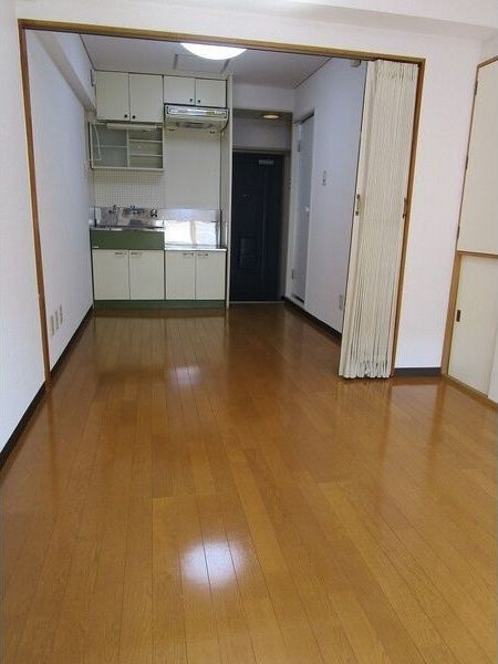 リビング