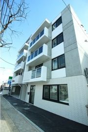 First Set澄川の外観画像