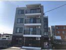 Maison Lhirondelleの外観