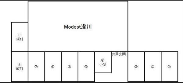 近くのセブンイレブン 北海道ST真駒内店まで1,519m（徒歩19分）