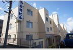 第12松井ビルの外観
