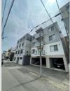 KULTA北13条東IIの外観