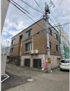 パークシティ中島公園の間取り画像