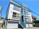 ピアブルーの間取り画像