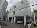 カサブランカの外観