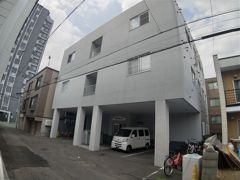 カサブランカの外観画像