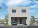 シャーメゾンNeos桑園IIの間取り画像