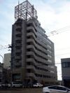 ベルヴィコート本通IIIの外観