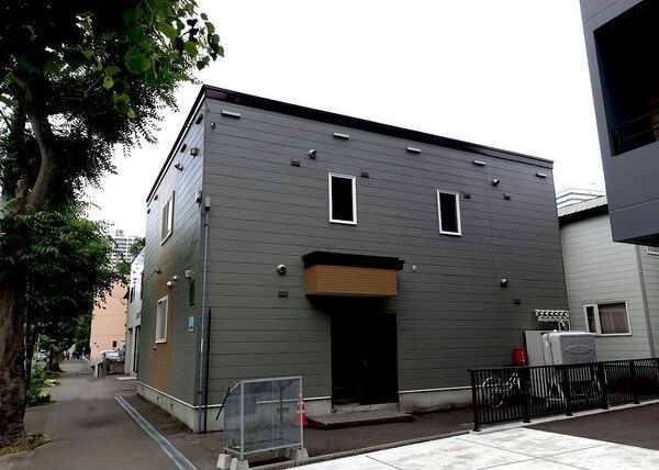 Casa Ochoの外観画像