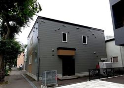 Casa Ochoの外観画像