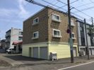 VILLA北27条の間取り画像