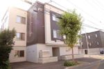 エフェクトN21の間取り画像