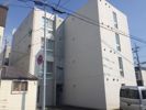 ティファーレ白石の間取り画像
