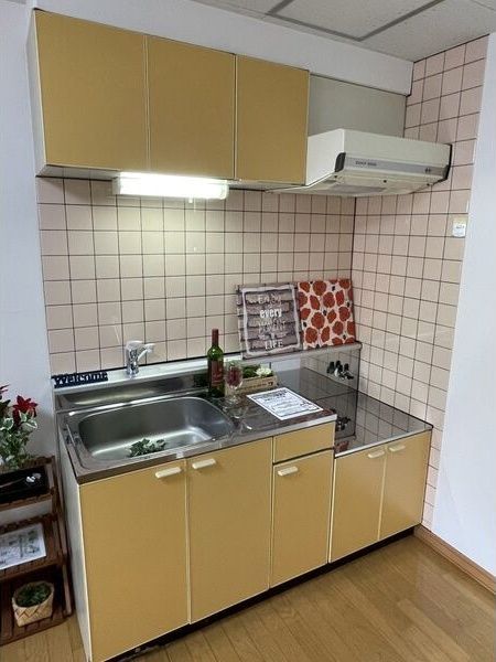 キッチン
