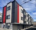 フィオーレ発寒Bの間取り画像