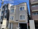 T’s円山の外観