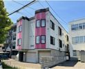 シューストリングスの間取り画像