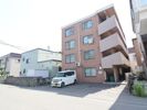 ブランネージュ北郷の間取り画像