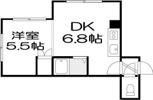 PASIONの間取り画像