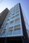 スペチアーレ札幌の間取り画像