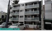 モルティーニ南円山の外観