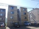 ガーデンコート壱番館の間取り画像
