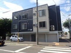 プレシャスハイムN19の外観画像