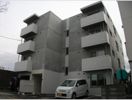 チェスターN23の間取り画像